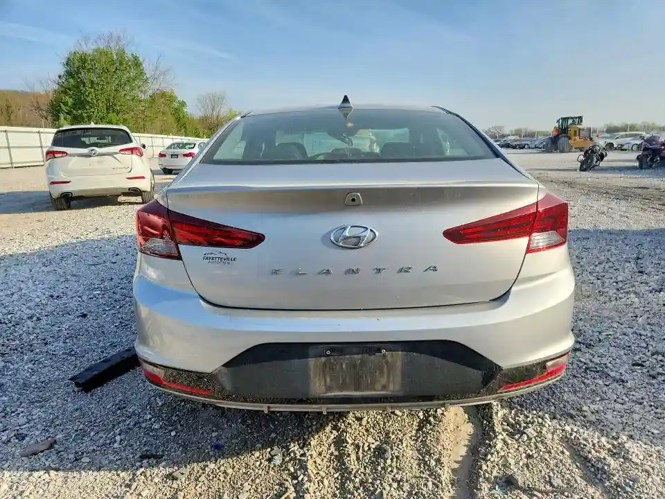5NPD84LF3LH582281 2020 HYUNDAI ELANTRA-5