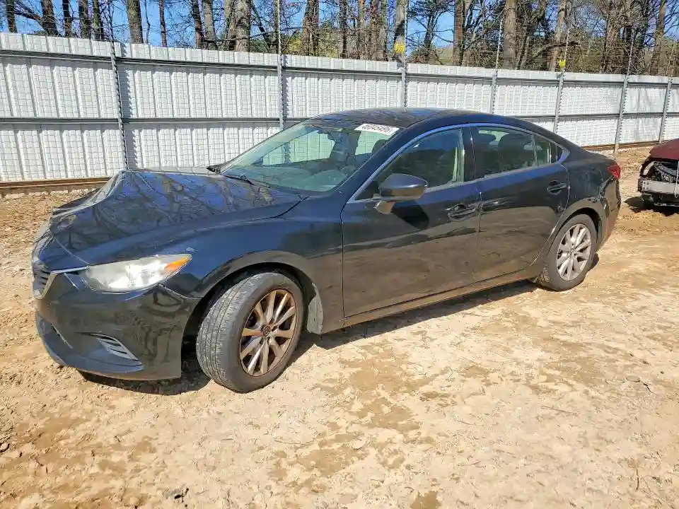 JM1GJ1U64E1127304 2014 MAZDA 6-0