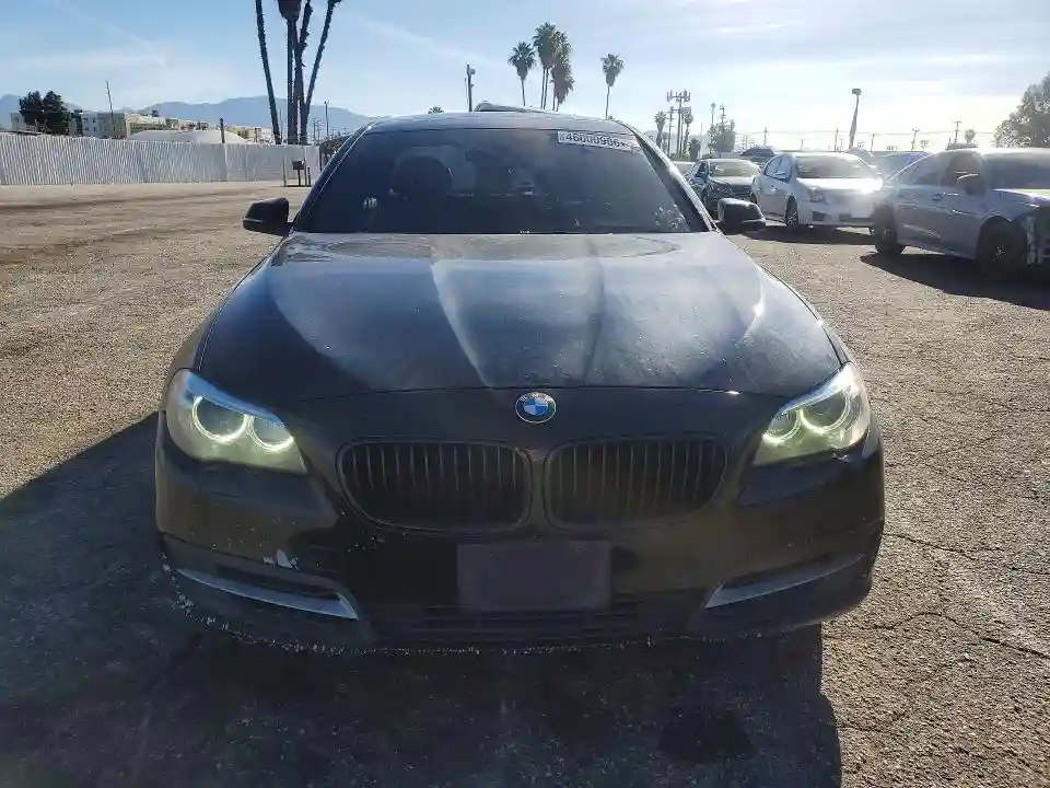 WBAXA5C54ED689389 2014 BMW 5 SERIES-4