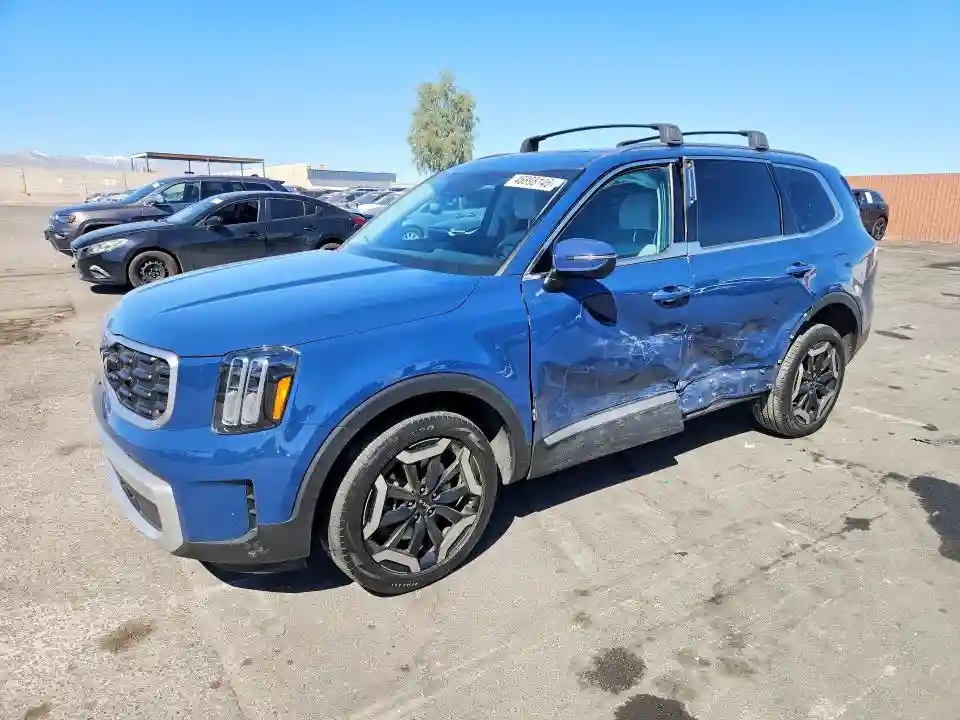 5XYP6DGC3RG484211 2024 KIA TELLURIDE-0