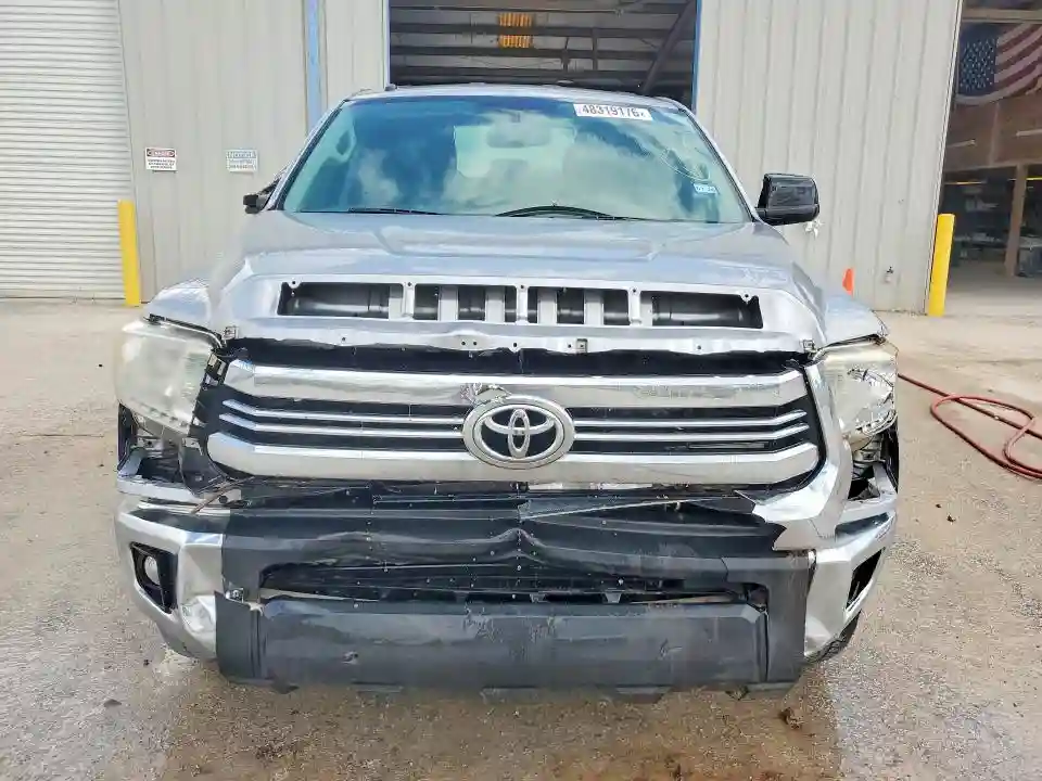 5TFRM5F19GX109289 2016 TOYOTA TUNDRA-4