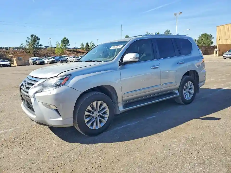JTJBM7FX5E5072524 2014 LEXUS GX-0
