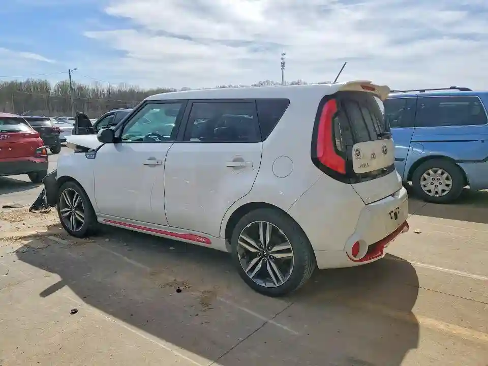KNDJP3A57E7081458 2014 KIA SOUL-1