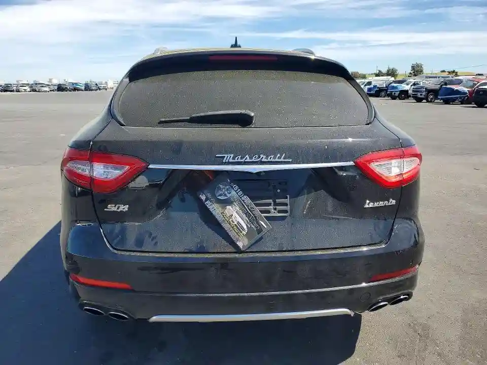 ZN661YUL9HX253605 2017 MASERATI ALL OTHER-5