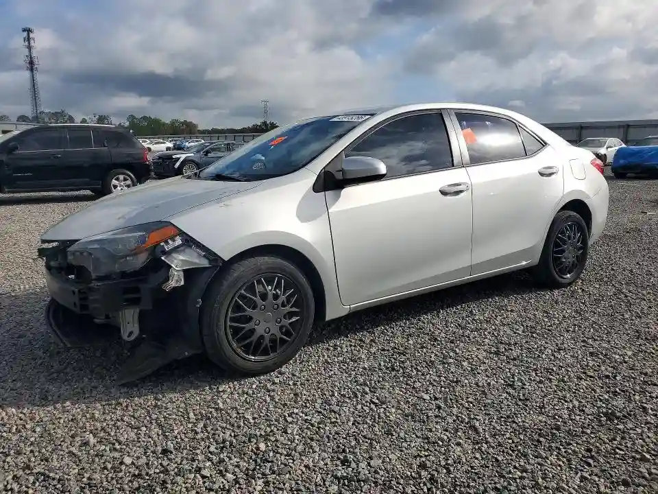 5YFBURHEXKP895765 2019 TOYOTA COROLLA-0