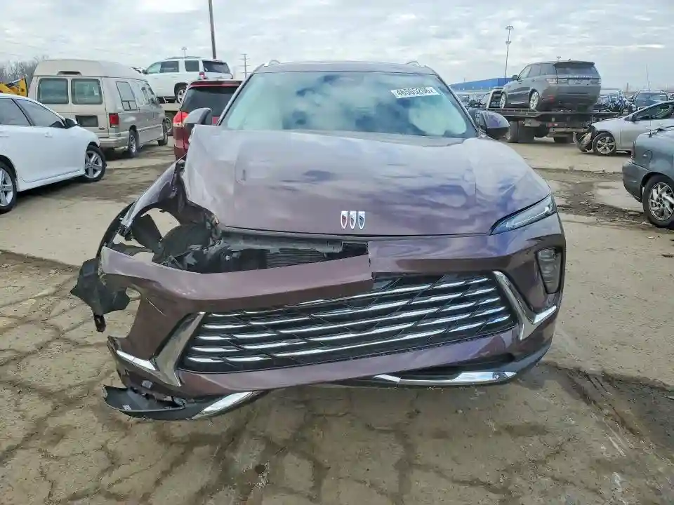LRBFZKE49SD016120 2025 BUICK ENVISION-4