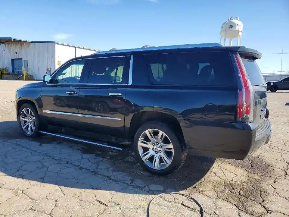 1GYS4JKJ8FR304247 2015 CADILLAC ESCALADE-1