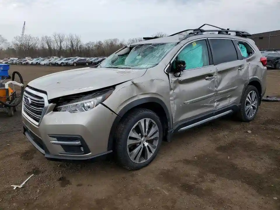 4S4WMAMD8L3455985 2020 SUBARU ASCENT-0