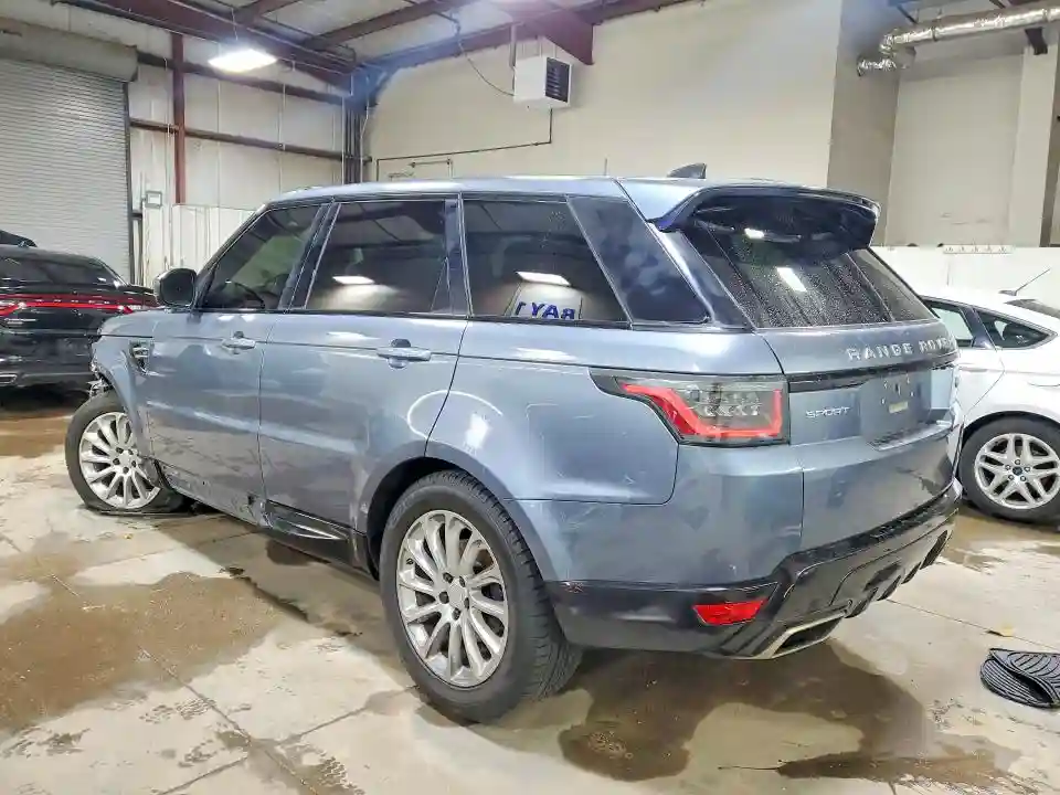 SALWG2RK7JA697287 2018 LAND ROVER RANGEROVER-1