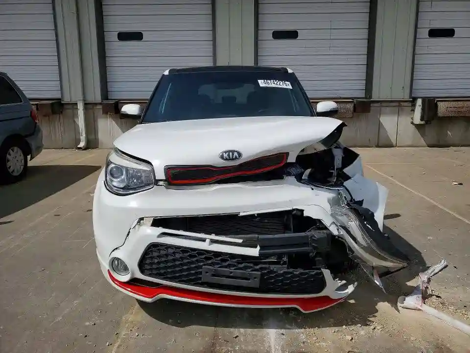 KNDJP3A57E7081458 2014 KIA SOUL-4