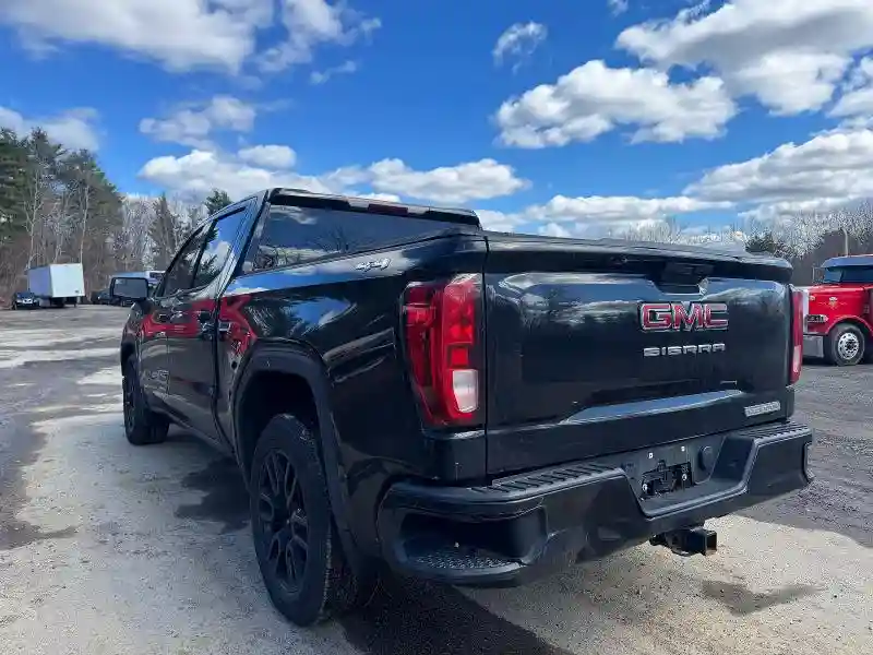 1GTP9CEK0LZ137505 2020 GMC SIERRA-2