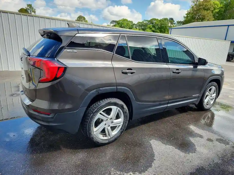 3GKALMEV2LL141932 2020 GMC TERRAIN-2