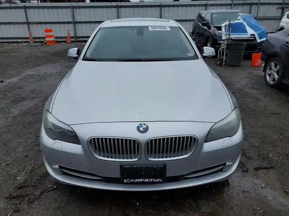 WBAFU9C50BC278082 2011 BMW 5 SERIES-4