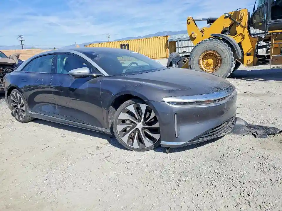 50EA1GBA6NA005796 2022 LUCID MOTORS AIR-3