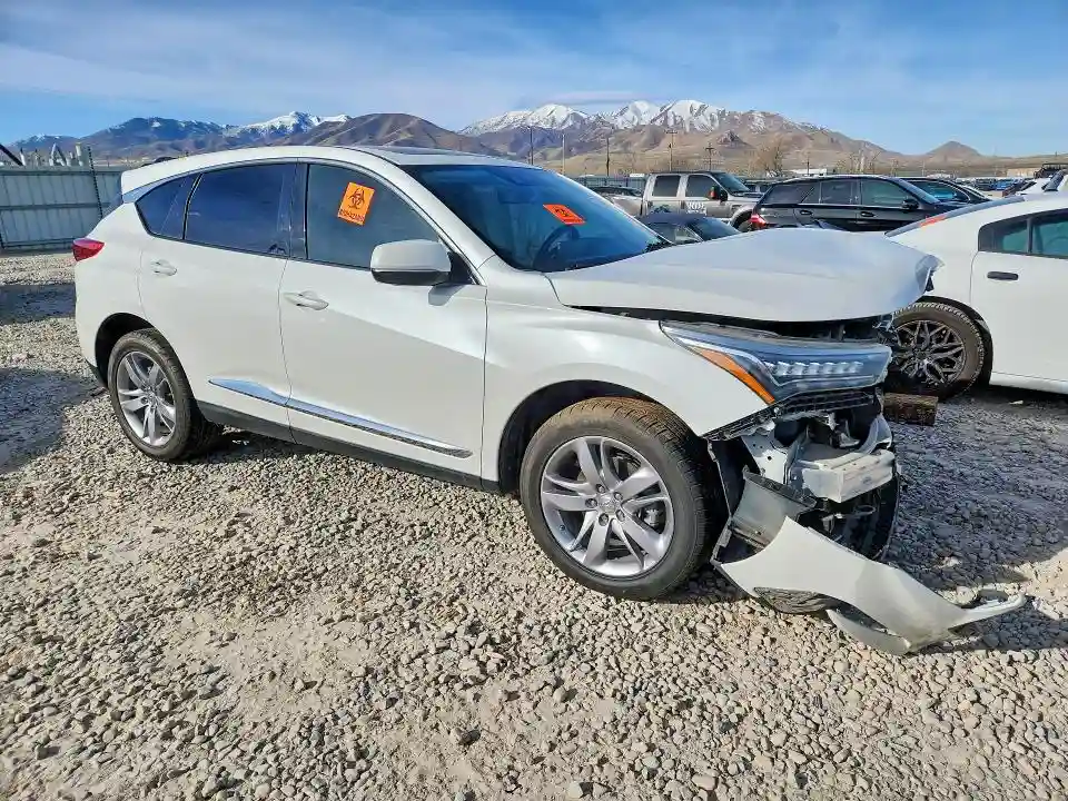5J8TC2H78ML047008 2021 ACURA RDX-3
