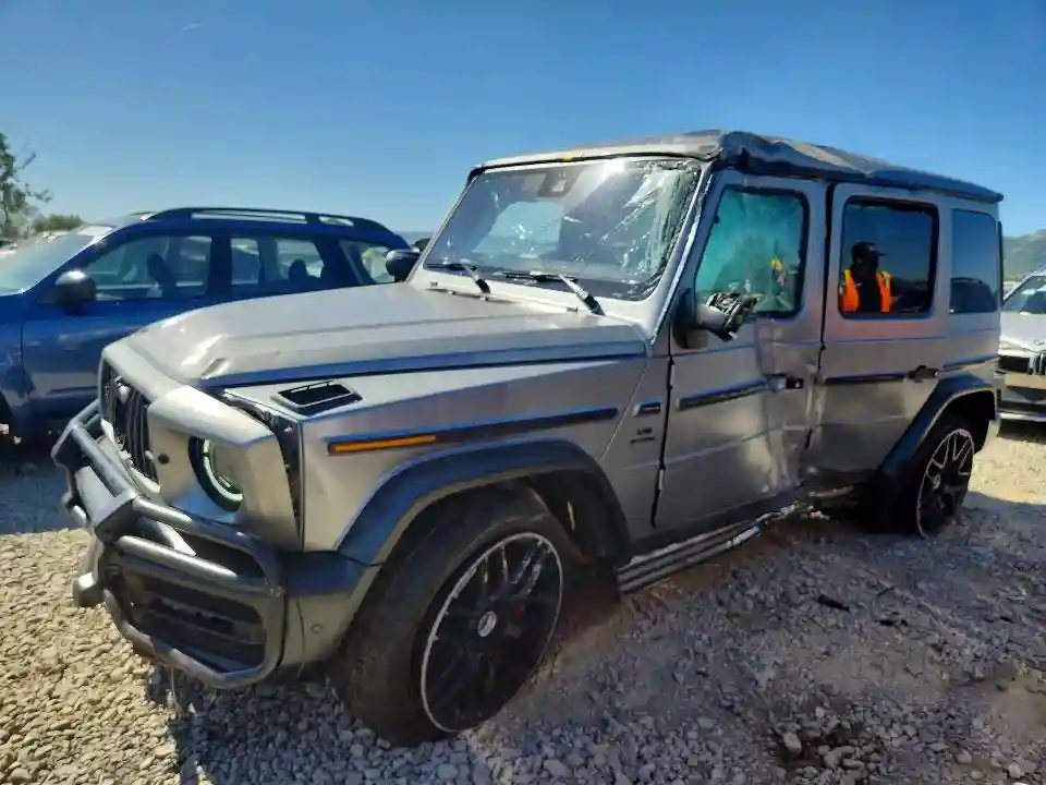 W1NYC7HJ3MX381137 2021 MERCEDES-BENZ G-CLASS-0