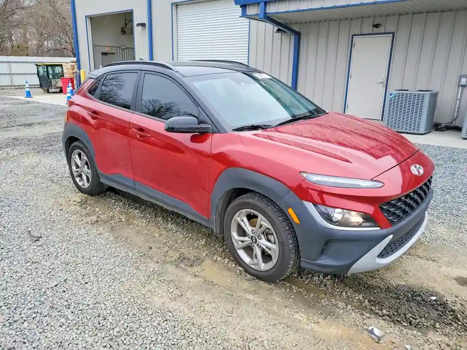KM8K62AB9NU902385 2022 HYUNDAI KONA-3