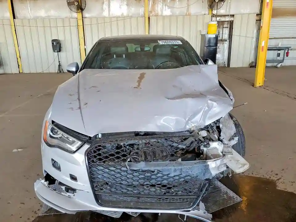 WAUAJGFF9F1085734 2015 AUDI A3-4