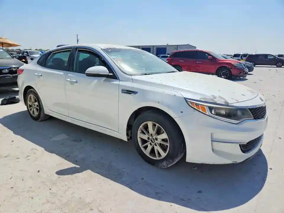 5XXGT4L36GG049148 2016 KIA OPTIMA-3