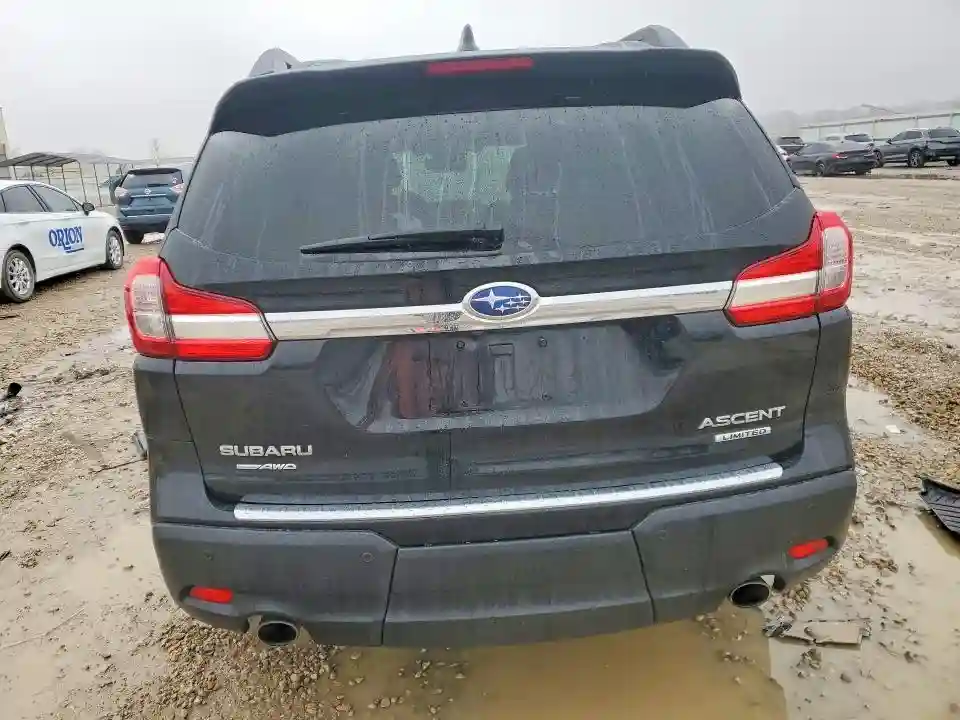 4S4WMAPD4M3418980 2021 SUBARU ASCENT-5