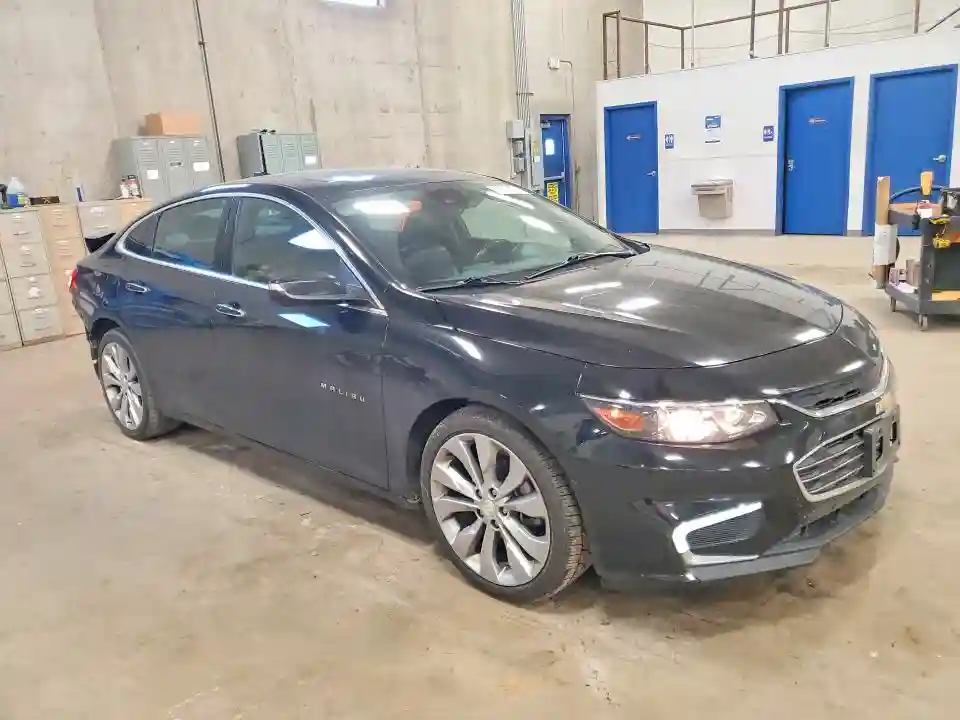 1G1ZE5SX7JF235616 2018 CHEVROLET MALIBU-3