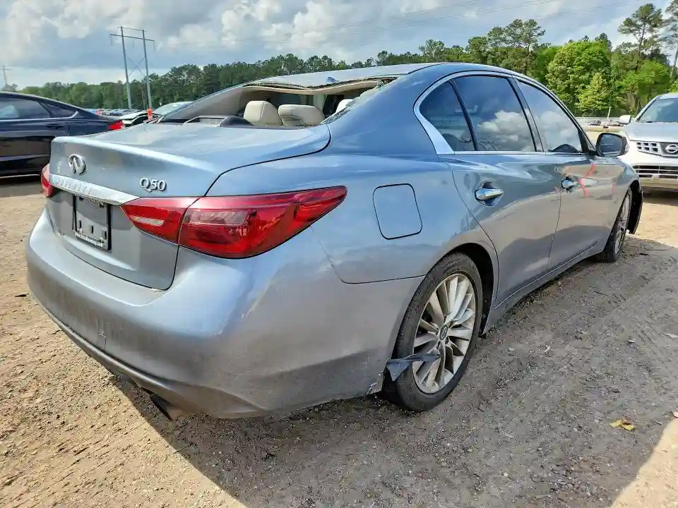 JN1EV7AP0LM200243 2020 INFINITI Q50-2