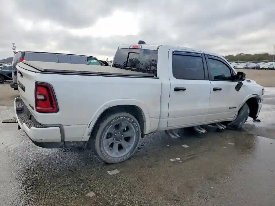 1C6RRFFG8SN540410 2025 RAM 1500-2