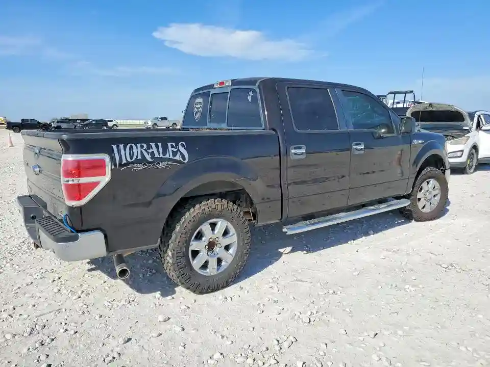 1FTFW1CF6DKE27384 2013 FORD F-150-2