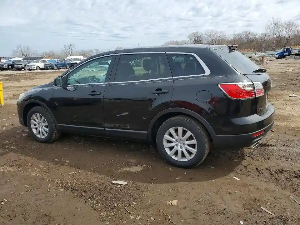 JM3TB2MA4A0222541 2010 MAZDA CX-9-1