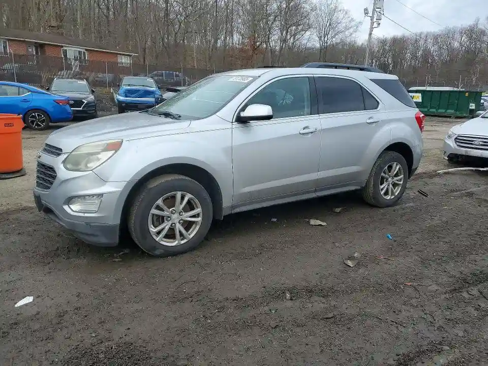 2GNALCEK6H6314852 2017 CHEVROLET EQUINOX-0