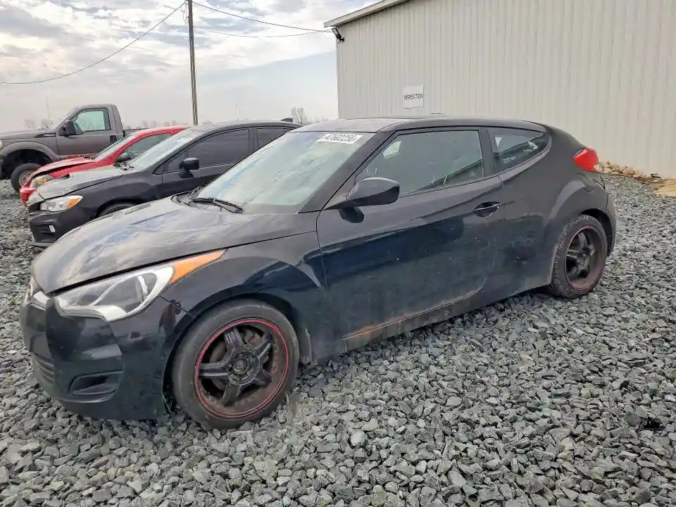 KMHTC6AD8CU042191 2012 HYUNDAI VELOSTER-0