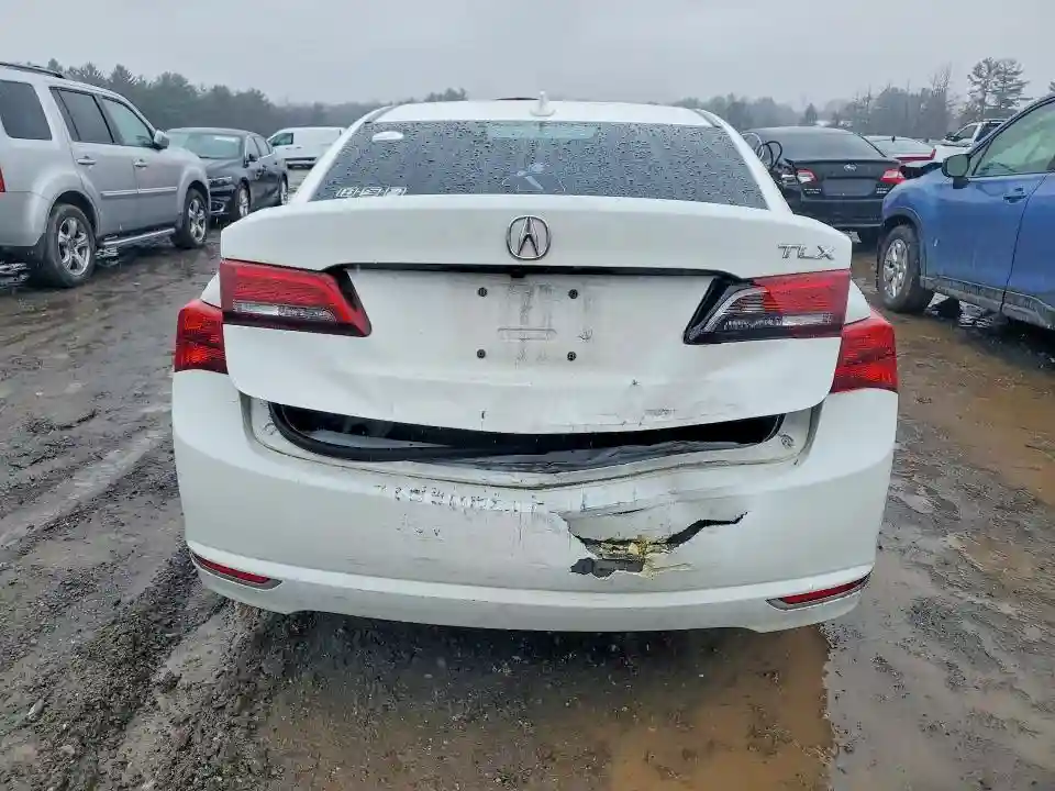 19UUB1F34HA000108 2017 ACURA TLX-5
