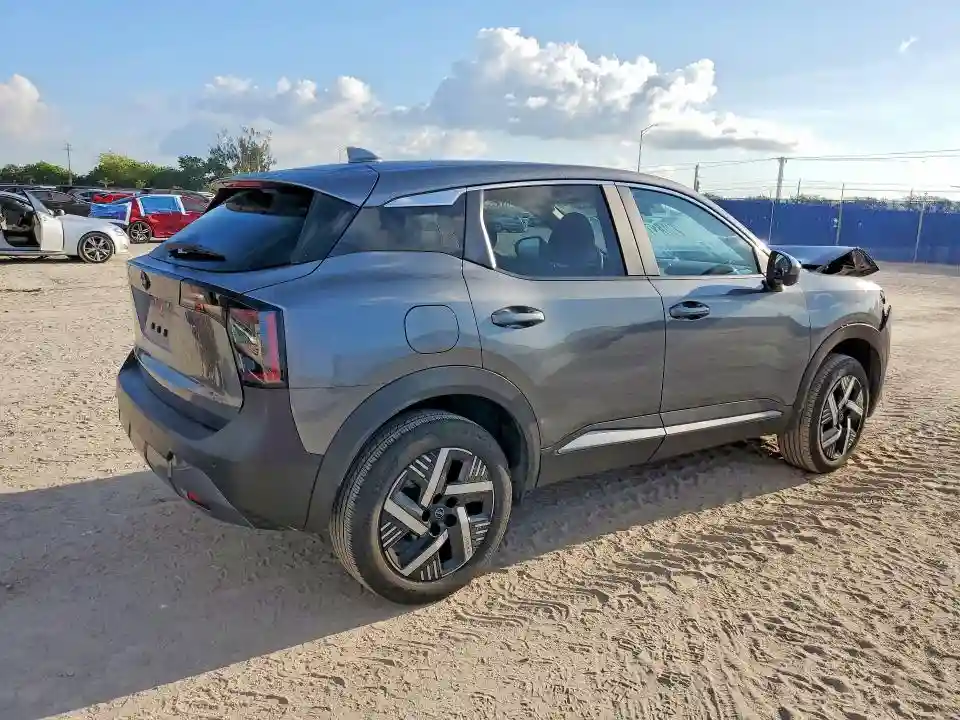 3N8AP6CAXSL381521 2025 NISSAN KICKS-2