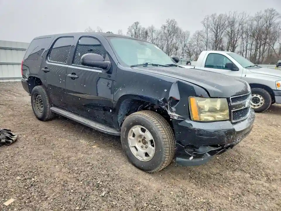 1GNSK2E07DR219473 2013 CHEVROLET TAHOE-3