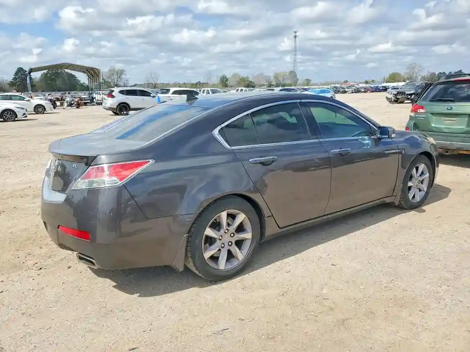 19UUA8F5XAA003257 2010 ACURA TL-2