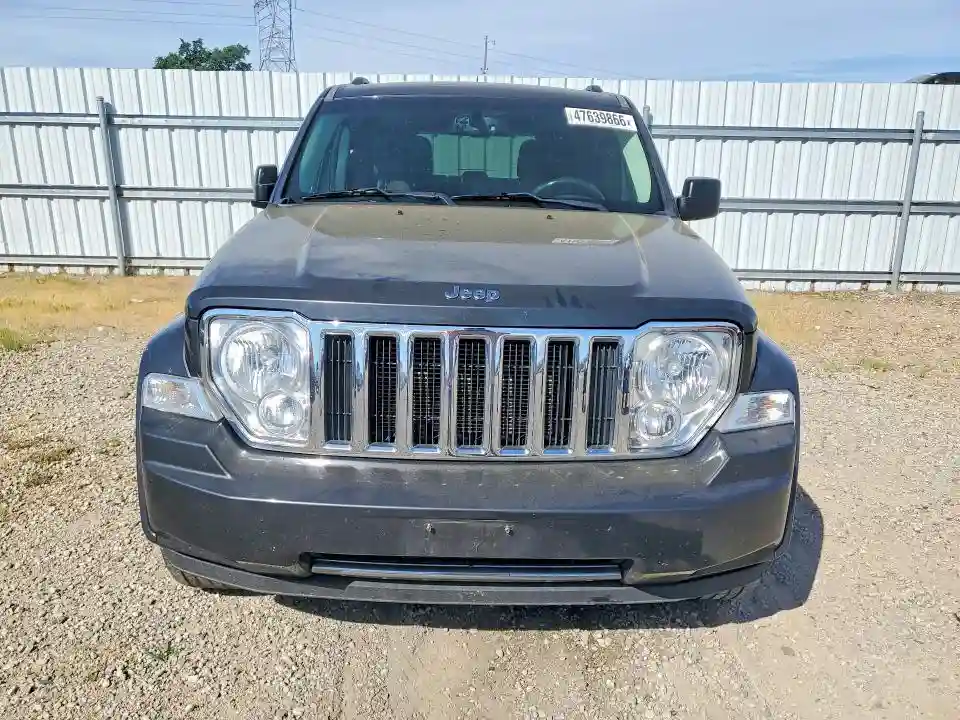 1J4PN5GK9BW548206 2011 JEEP LIBERTY-4
