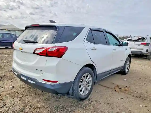 2GNAXTEV3K6264336 2019 CHEVROLET EQUINOX-2