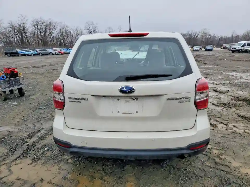 JF2SJAAC4FH558191 2015 SUBARU FORESTER-5