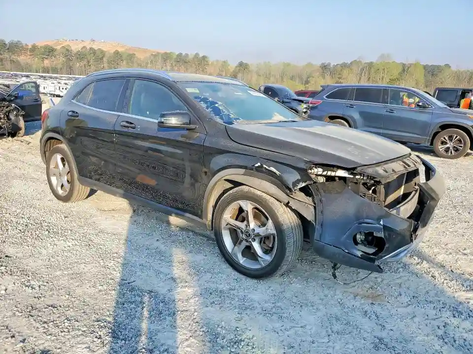 WDCTG4EB8LU026217 2020 MERCEDES-BENZ GLA-CLASS-3