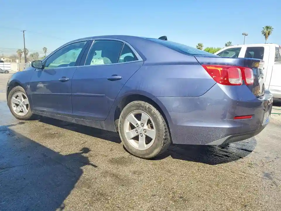 1G11B5SL3EF164102 2014 CHEVROLET MALIBU-1