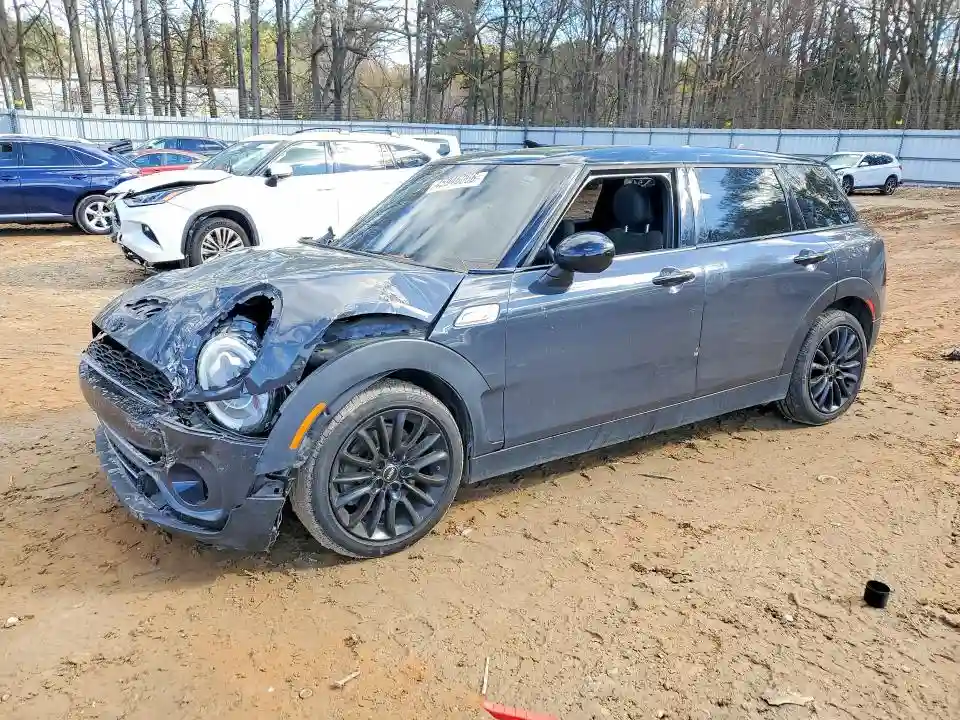 WMWLN9C57K2E51394 2019 MINI COOPER-0