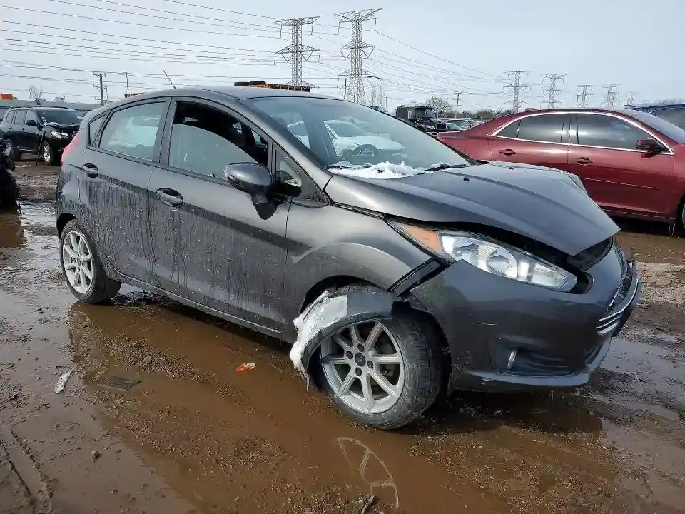 3FADP4EJ4GM108995 2016 FORD FIESTA-3
