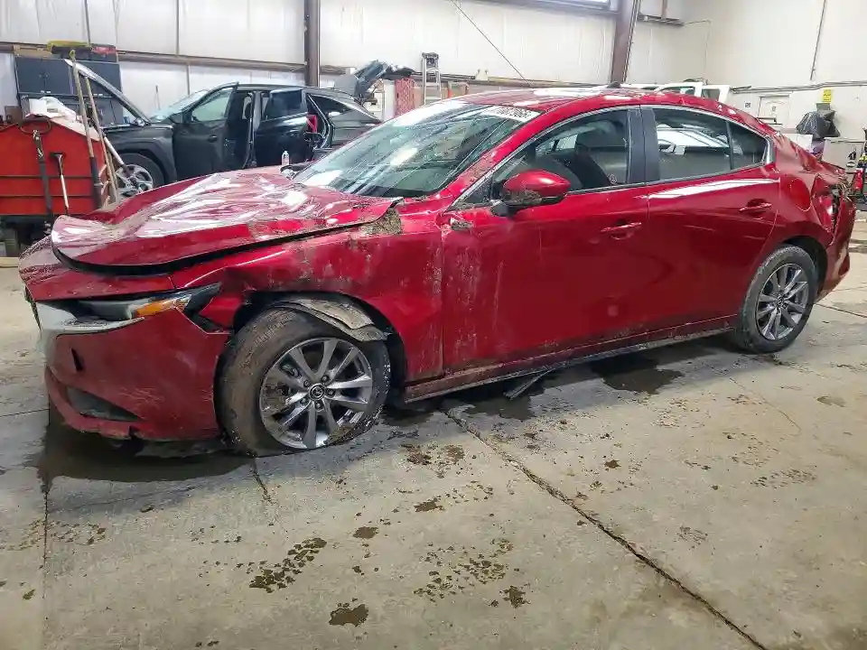 3MZBPAB75KM111208 2019 MAZDA 3-0