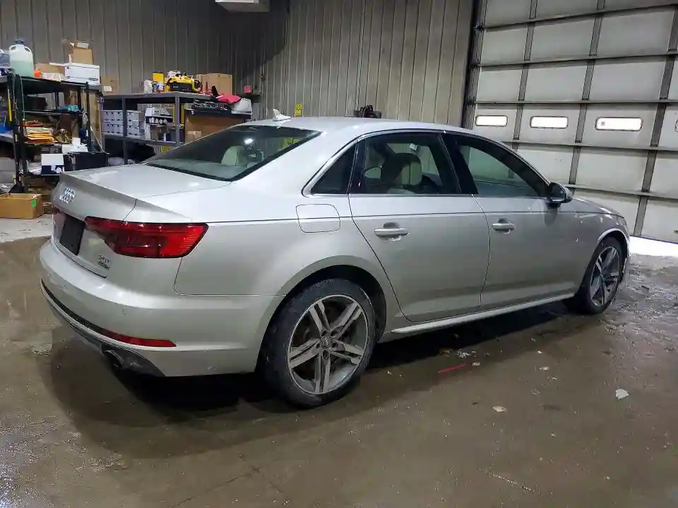 WAUENAF45HN022143 2017 AUDI A4 PREMIU-2