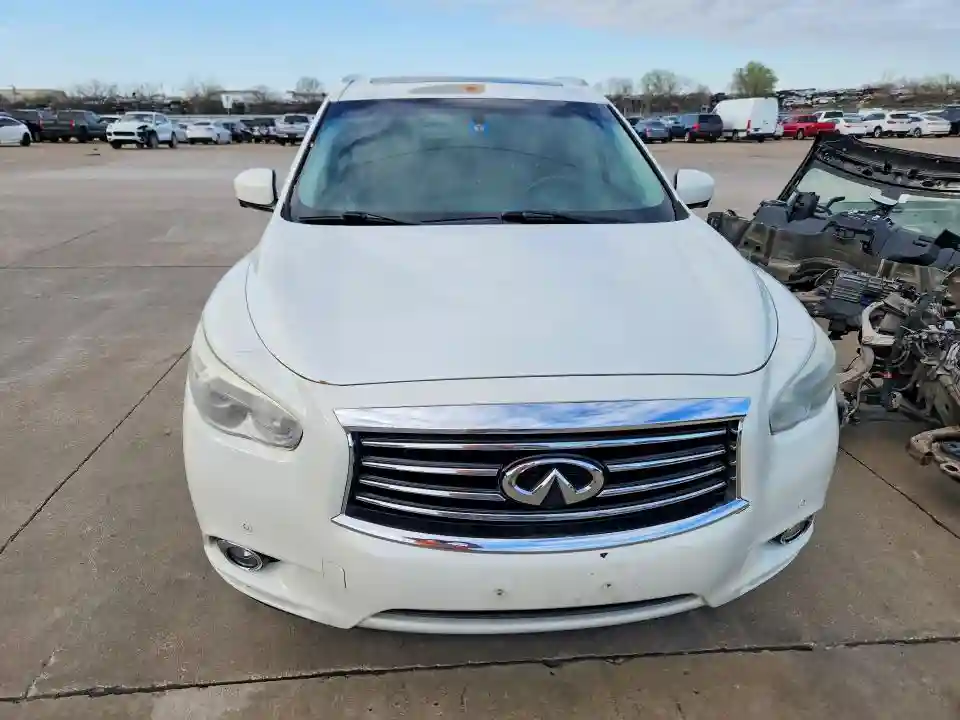 5N1AL0MN0DC340752 2013 INFINITI JX35-4