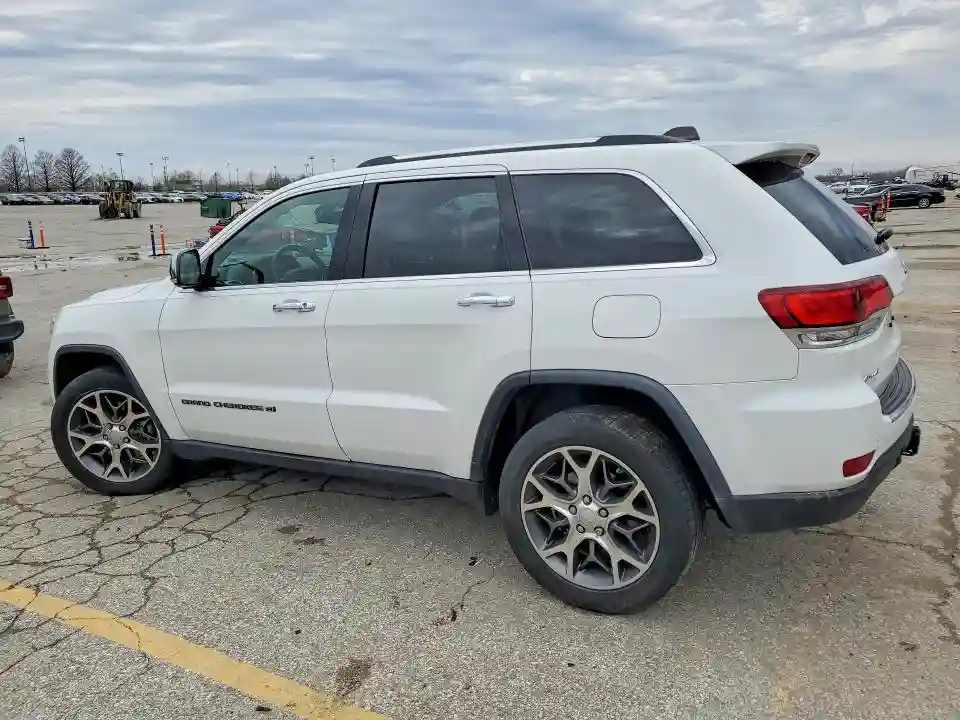 1C4RJFBG8NC121575 2022 JEEP GRAND CHEROKEE-1