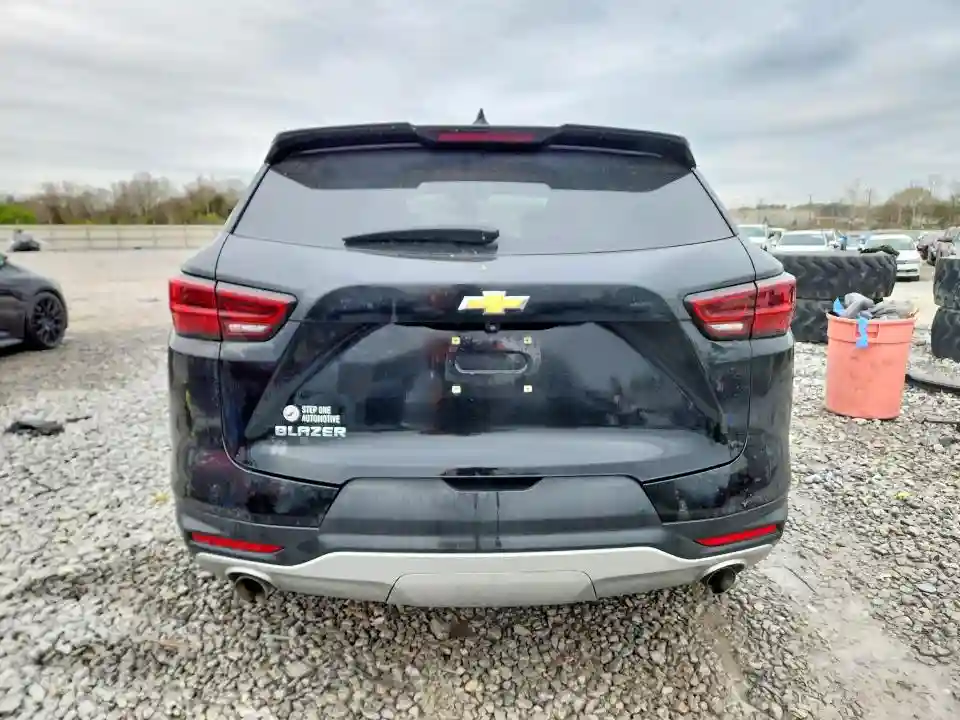 3GNKBCR43PS107130 2023 CHEVROLET BLAZER-5