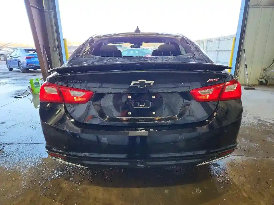 1G1ZG5ST0SF135642 2025 CHEVROLET MALIBU-5
