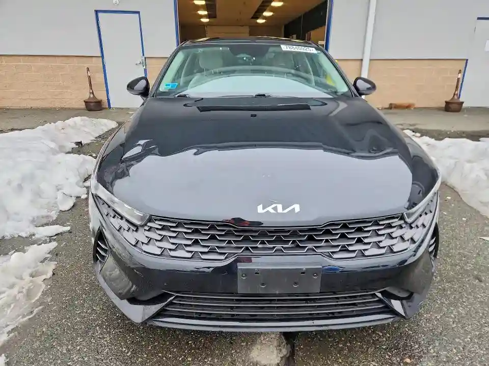 5XXG14J26NG164667 2022 KIA K5-4