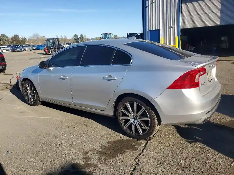 LYV402FK1GB089077 2016 VOLVO S60-1